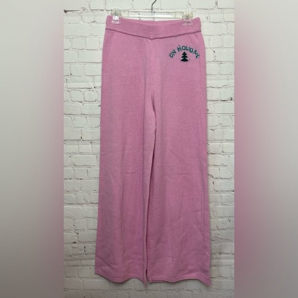 Grayson Threads On Holiday Sweater Pants - Picture 2 of 14
